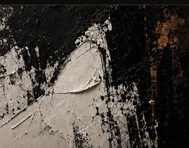 Texture et matière — Louis Aloys Atelier